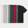 Lot de 10 t-shirts Icon Crew