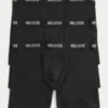 Lot de 3 boxers longs