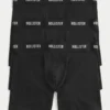 Lot de 3 boxers longs