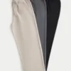 Lot de 3 pantalons de survêtement super baggy Lot de 3 pantalons de survêtement super baggy