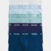 Lot de 5 boxers classiques