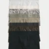 Lot de 5 boxers classiques