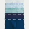 Lot de 5 boxers classiques