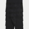 Lot de 5 boxers longs