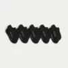 Lot de 5 paires de socquettes à logo