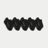 Lot de 5 paires de socquettes à logo