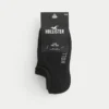 Lot de 5 paires de socquettes à logo