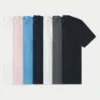 Lot de 7 t-shirts Icon Crew