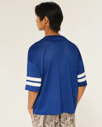 Maillot de football graphique Wildcats de l&rsquo;université d&rsquo;Arizona