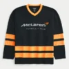 Maillot de hockey ample McLaren Graphic Maillot de hockey ample McLaren Graphic