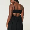 Mini-robe babydoll Mini-robe babydoll