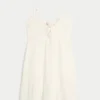 Mini-robe babydoll Mini-robe babydoll