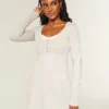 Mini-robe pull Babydoll Mini-robe pull Babydoll