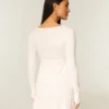 Mini-robe pull Babydoll Mini-robe pull Babydoll