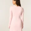 Mini-robe pull Babydoll
