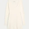 Mini-robe pull Babydoll Mini-robe pull Babydoll