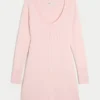 Mini-robe pull Babydoll