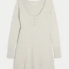 Mini-robe pull Babydoll Mini-robe pull Babydoll