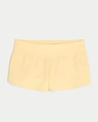 Mini-short en tricot Gilly Hicks