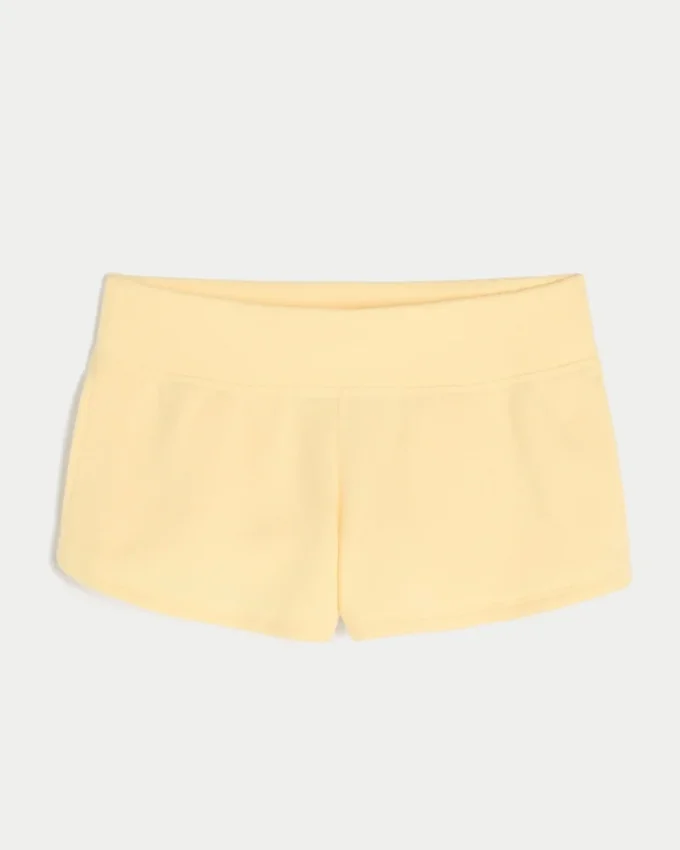 Mini-short en tricot Gilly Hicks Mini-short en tricot Gilly Hicks