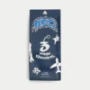 Pack de 3 porte-clés mystères Blind Box
