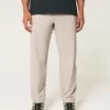 Pantalon ample à coupe fuselée pour une journée décontractée Pantalon ample à coupe fuselée pour une journée décontractée