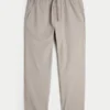 Pantalon ample à coupe fuselée pour une journée décontractée Pantalon ample à coupe fuselée pour une journée décontractée