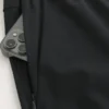 Pantalon ample à coupe fuselée pour une journée décontractée Pantalon ample à coupe fuselée pour une journée décontractée