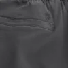 Pantalon ample en lin mélangé Pantalon ample en lin mélangé