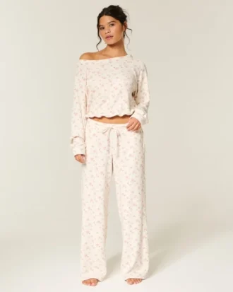 Pantalon ample et confortable Gilly Hicks