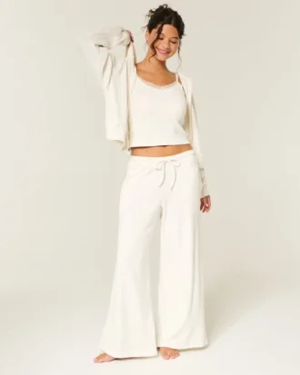 Pantalon ample et confortable Gilly Hicks