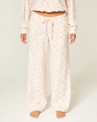 Pantalon ample et confortable Gilly Hicks