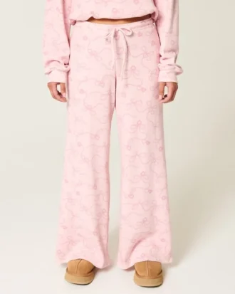 Pantalon ample et confortable Gilly Hicks