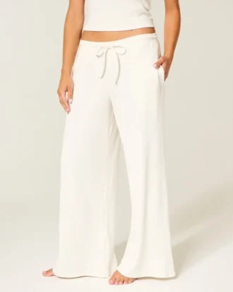 Pantalon ample et confortable Gilly Hicks