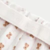 Pantalon baggy en flanelle Pantalon baggy en flanelle