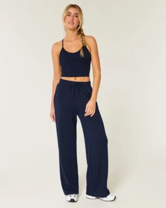 Pantalon baggy Gilly Hicks Active Cooldown