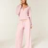 Pantalon baggy Gilly Hicks Always Cozy Waffle