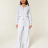 Pantalon baggy Gilly Hicks Always Cozy Waffle