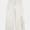 Pantalon baggy graphique Active Recharge Gilly Hicks Pantalon baggy graphique Active Recharge Gilly Hicks