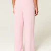 Pantalon baggy taille basse à enfiler Pantalon baggy taille basse à enfiler