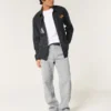 Pantalon baggy utilitaire Pantalon baggy utilitaire