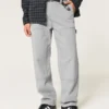 Pantalon baggy utilitaire Pantalon baggy utilitaire