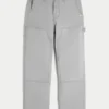 Pantalon baggy utilitaire Pantalon baggy utilitaire