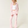 Pantalon bootcut Active Recharge Wrap de Gilly Hicks Pantalon bootcut Active Recharge Wrap de Gilly Hicks