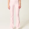 Pantalon bootcut Active Recharge Wrap de Gilly Hicks Pantalon bootcut Active Recharge Wrap de Gilly Hicks