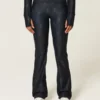 Pantalon bootcut Active Recharge Wrap de Gilly Hicks