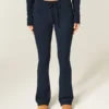 Pantalon bootcut gaufré Always Cozy de Gilly Hicks Pantalon bootcut gaufré Always Cozy de Gilly Hicks