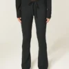 Pantalon bootcut gaufré Always Cozy de Gilly Hicks