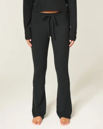 Pantalon bootcut gaufré Always Cozy de Gilly Hicks Pantalon bootcut gaufré Always Cozy de Gilly Hicks