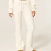 Pantalon bootcut gaufré Always Cozy de Gilly Hicks Pantalon bootcut gaufré Always Cozy de Gilly Hicks